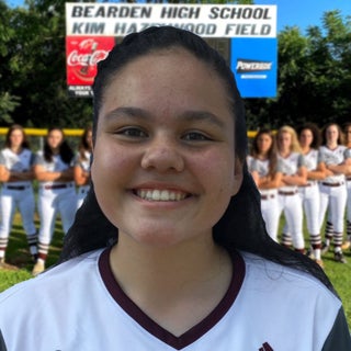 Ashlynn Gonzales mugshot