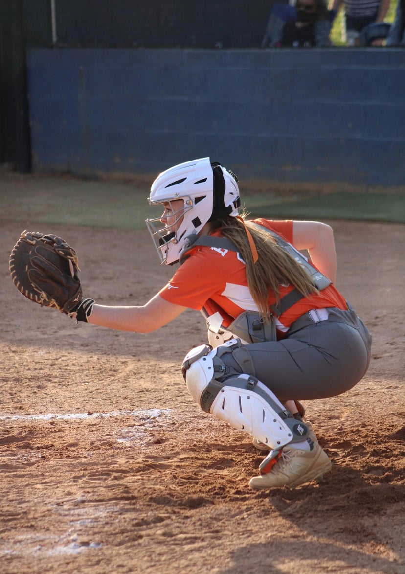 Hailey Burnette
