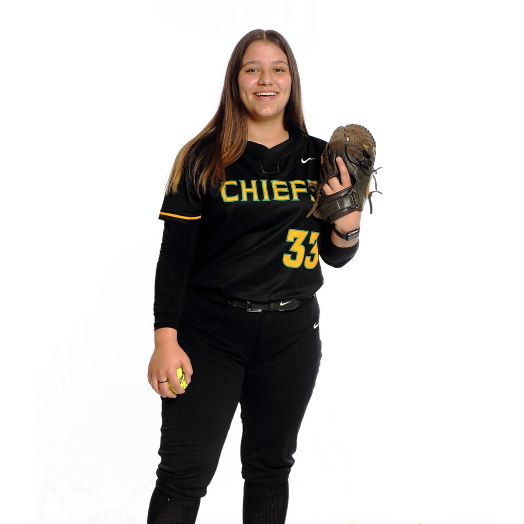 Selina Ramos mugshot