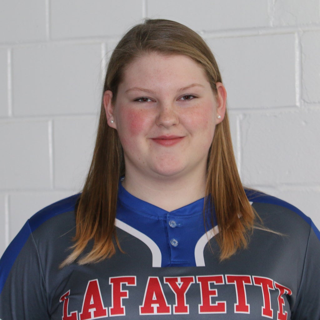 Madison Fielder mugshot