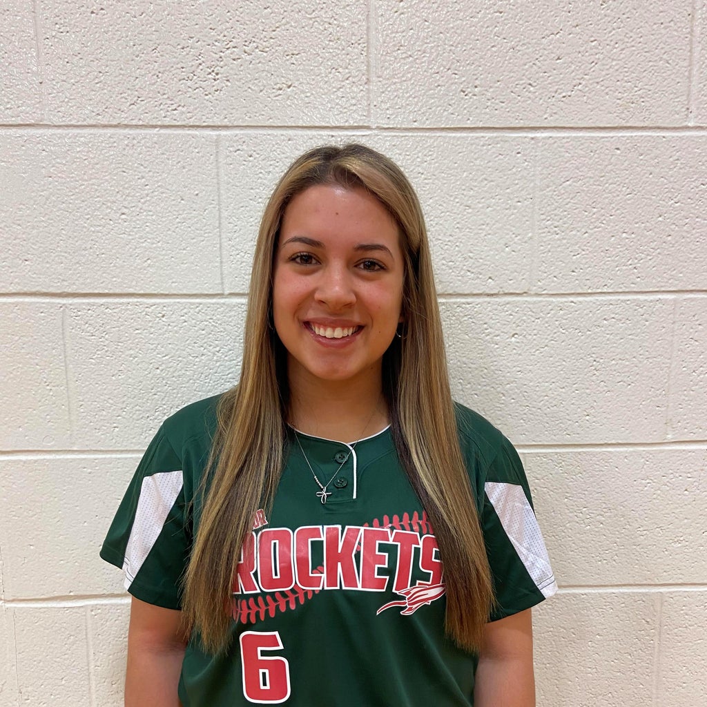 Cienna Heineman