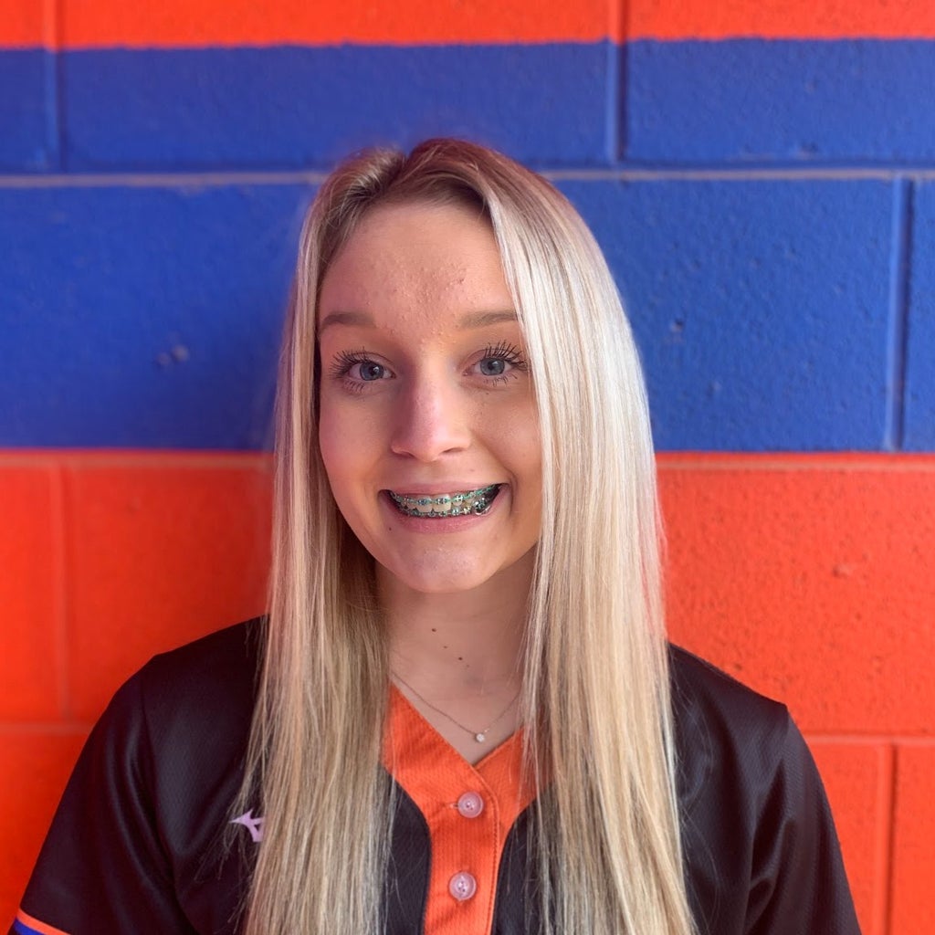 Abby Barron mugshot