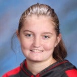 Marianne Whorrall mugshot