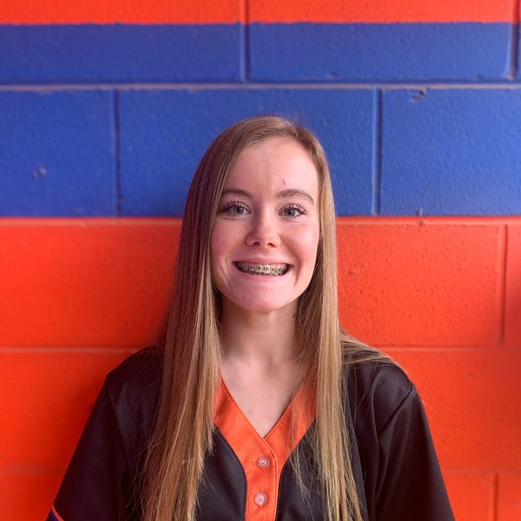 Kayley Pass mugshot