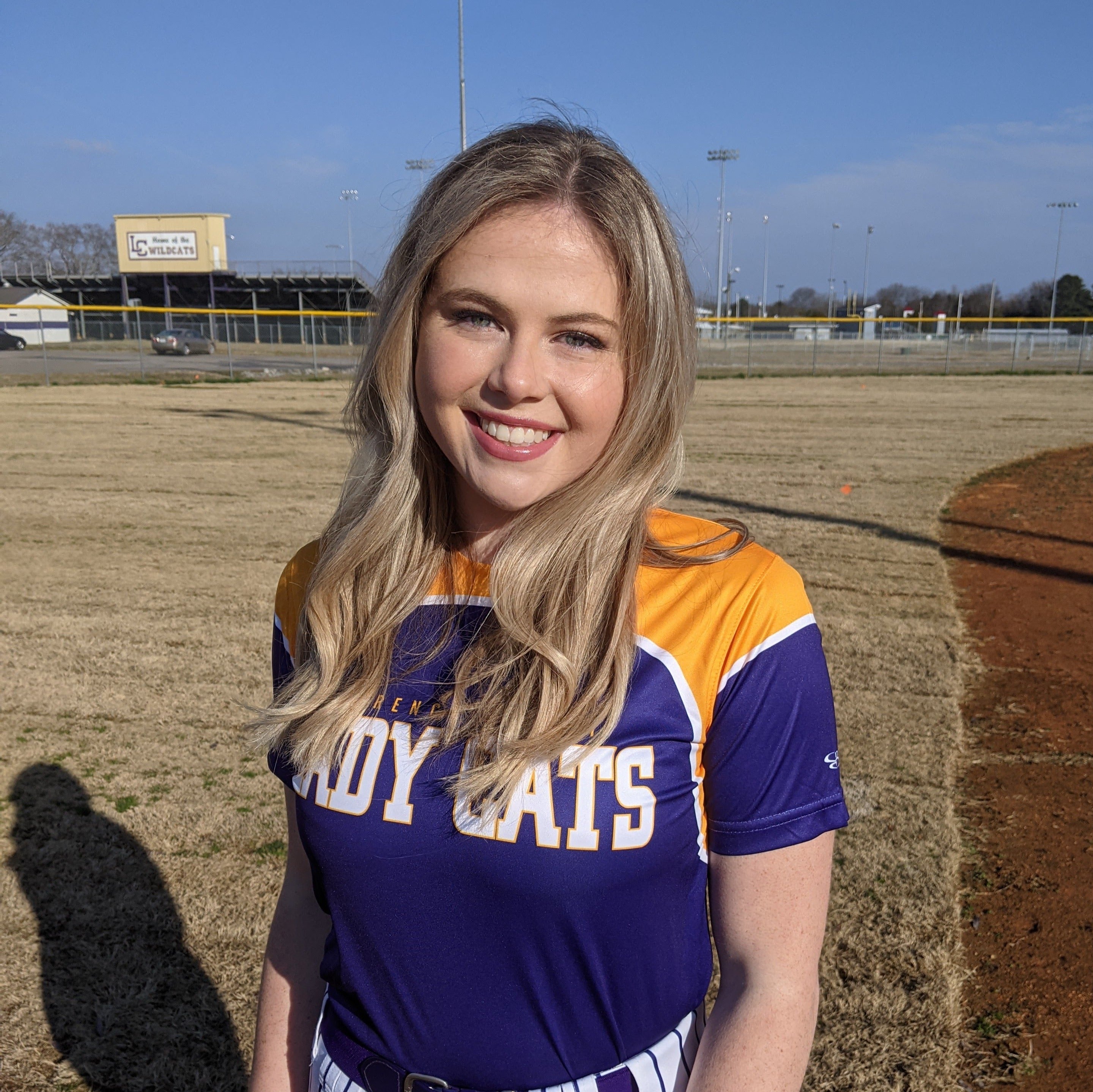 Abby Smith