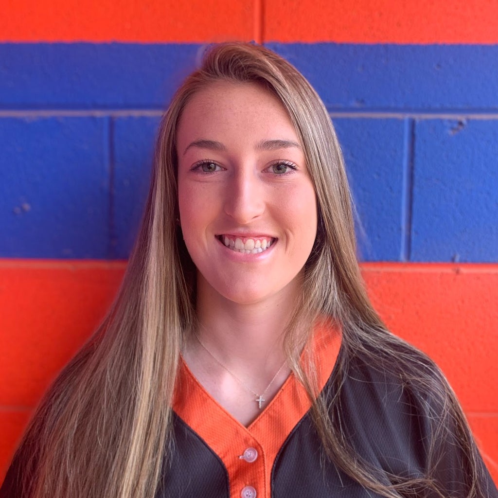Savannah Classon mugshot