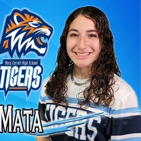 Aylah Mata mugshot
