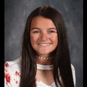 Addie Brasier mugshot