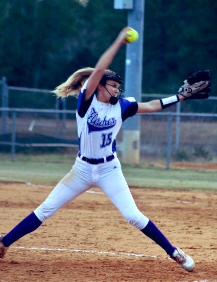Presley Harrell