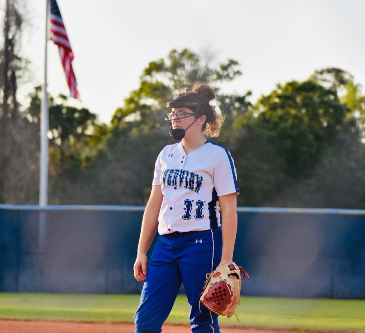 Madison Carney
