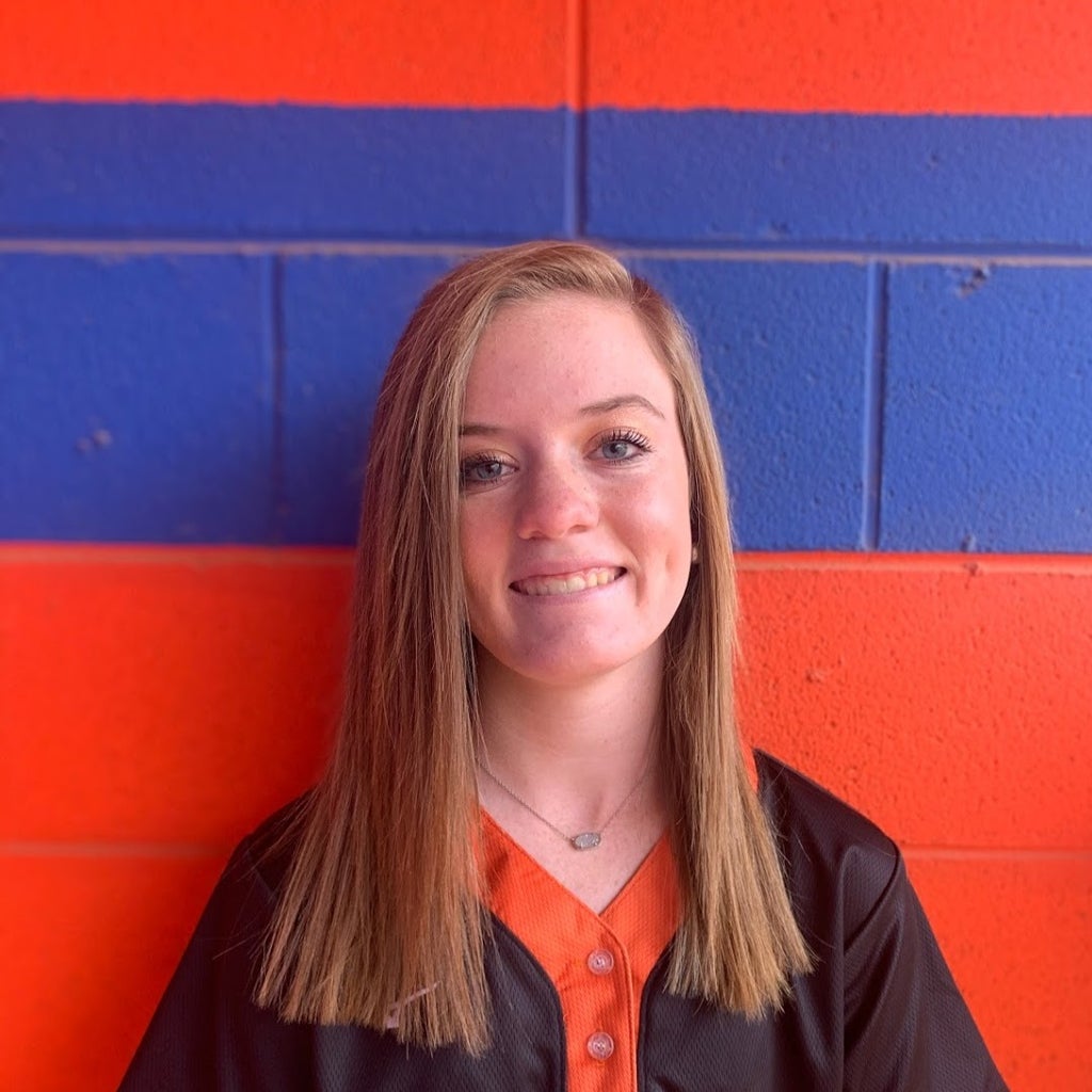 Kaley Turner mugshot