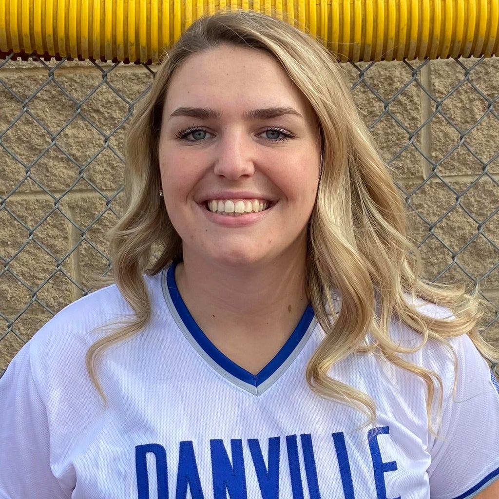 Maddelyn Wine's High School Career Home