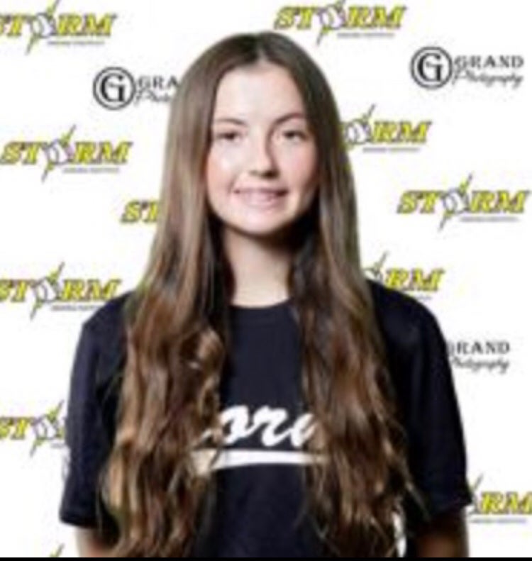 Avery Wahl
