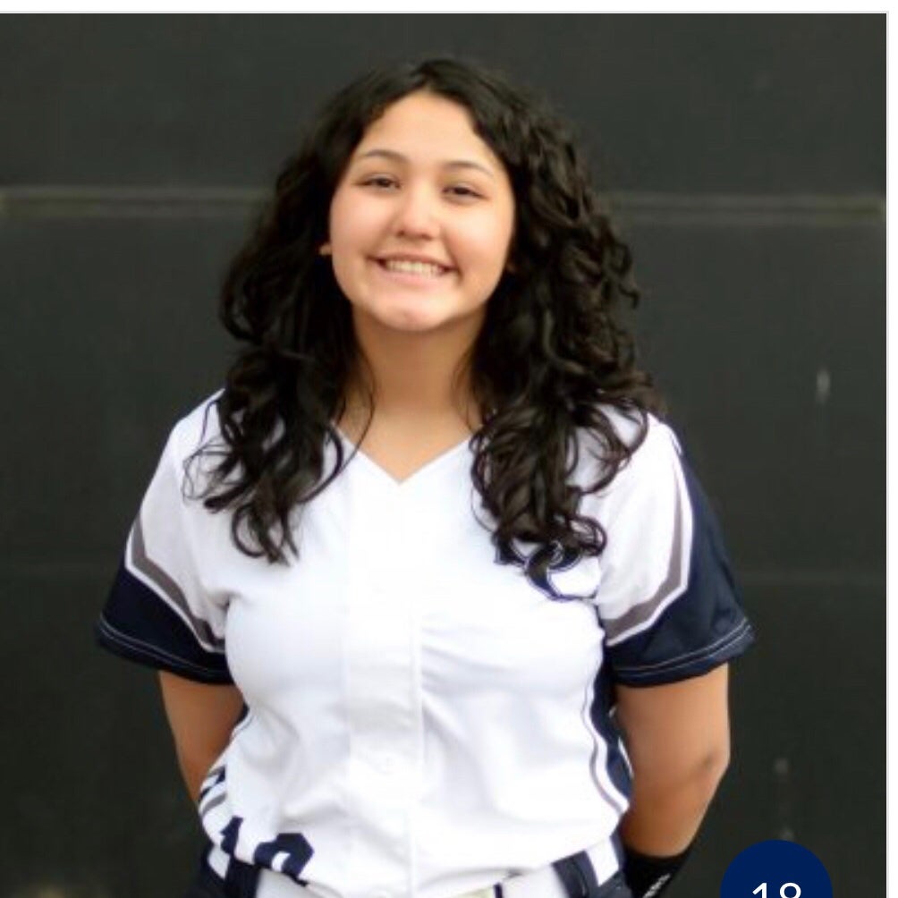 Lianna Lara mugshot