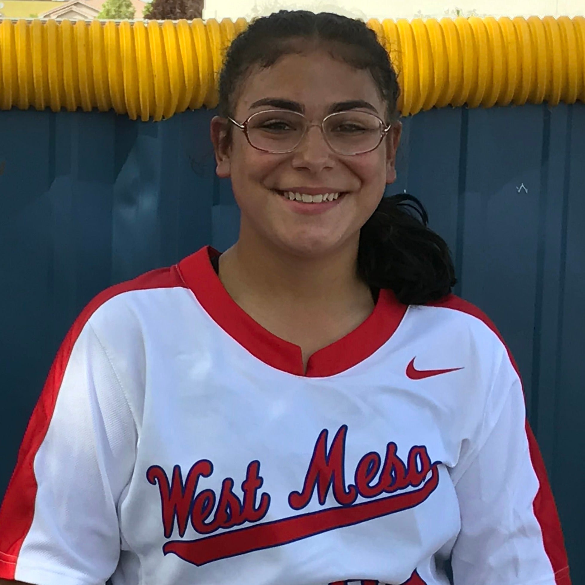 Isabel Martinez mugshot