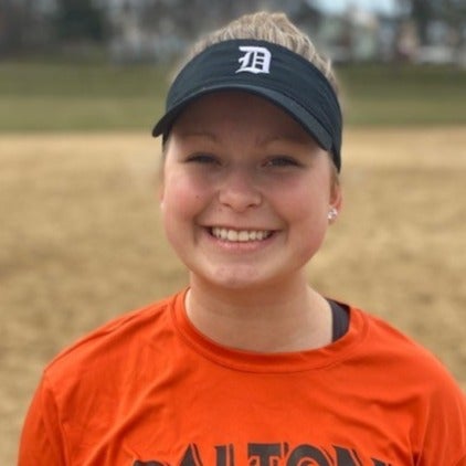 Abbi Snyder mugshot