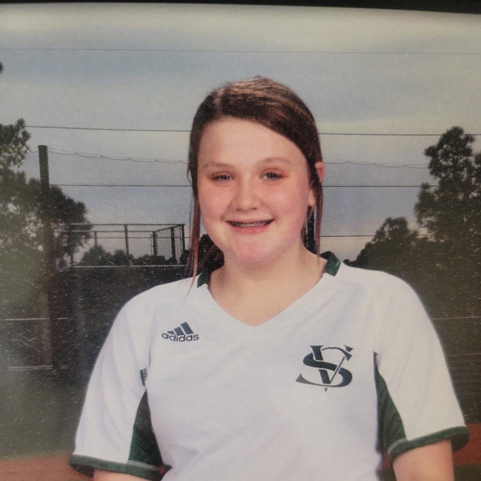 Shelby  Hinson