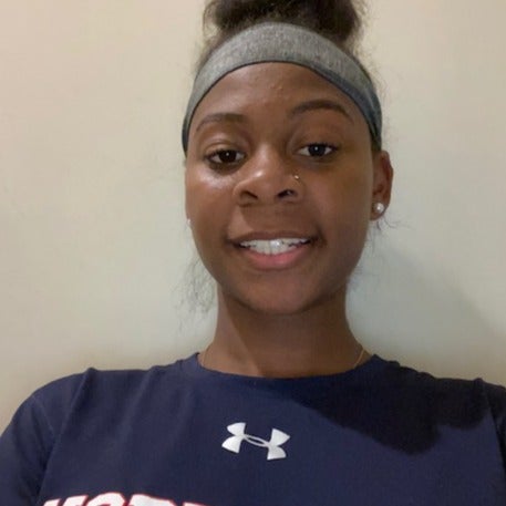Jada Brooks mugshot