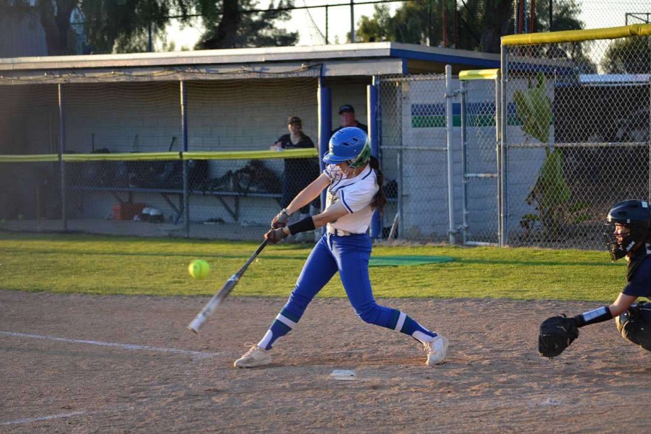 Saige Alfaro