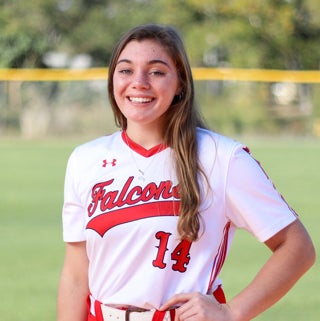 Makayla Oster