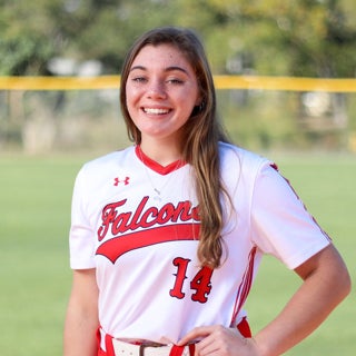 Makayla Oster