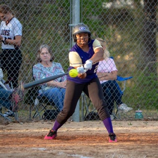 Caliyah Thompson