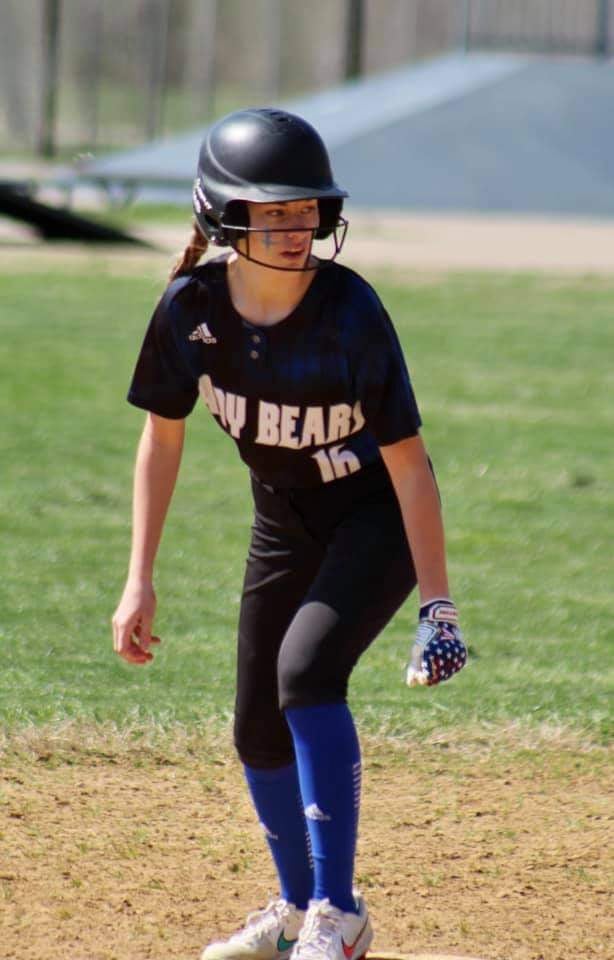 Maddie Johnson