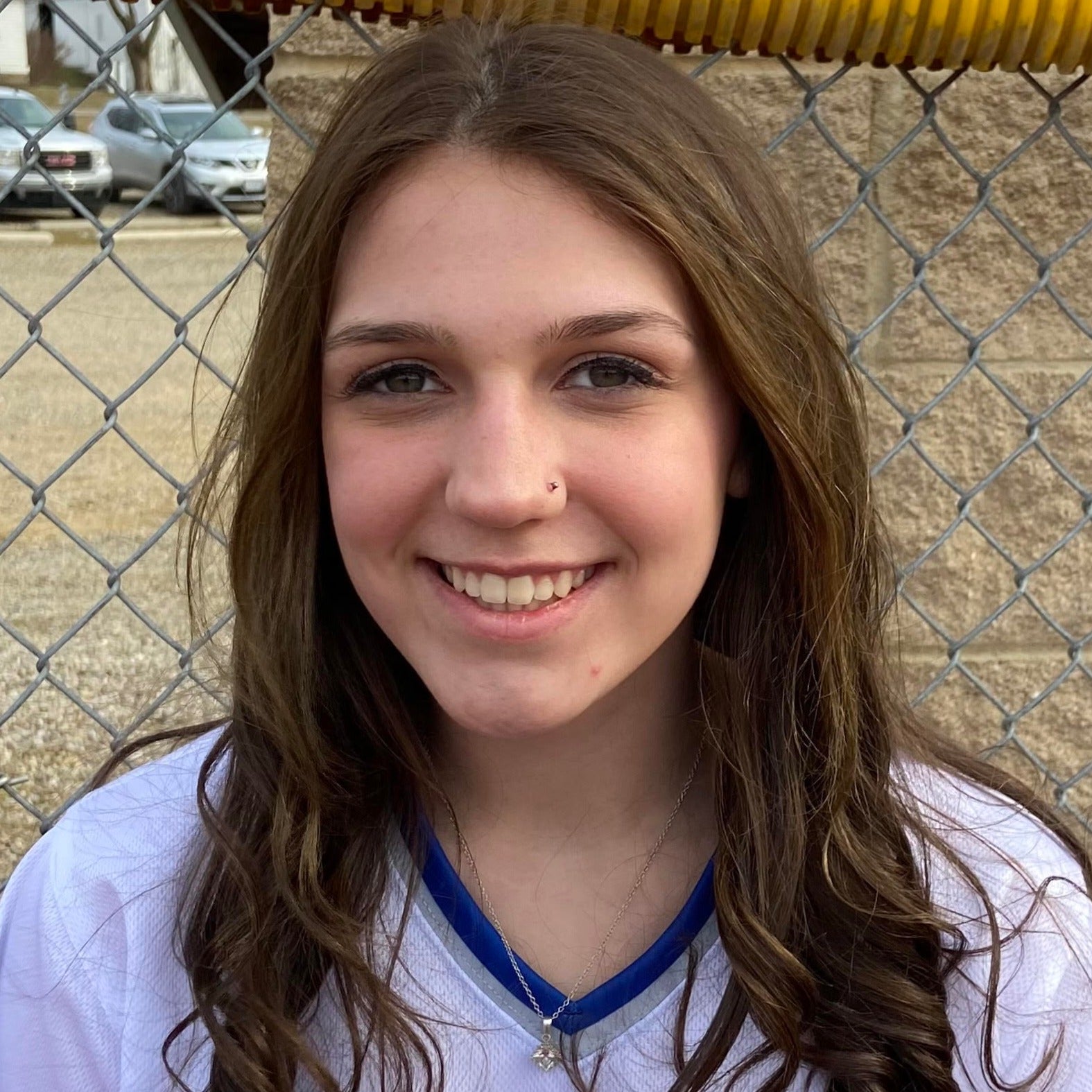Emily Weckesser