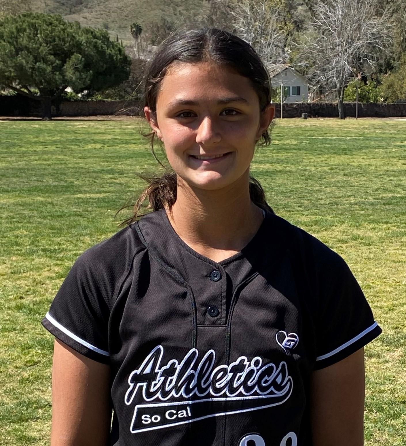 Isabella "Bella" Wellbaum