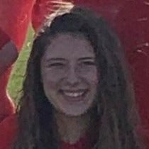 Carly Cowan mugshot