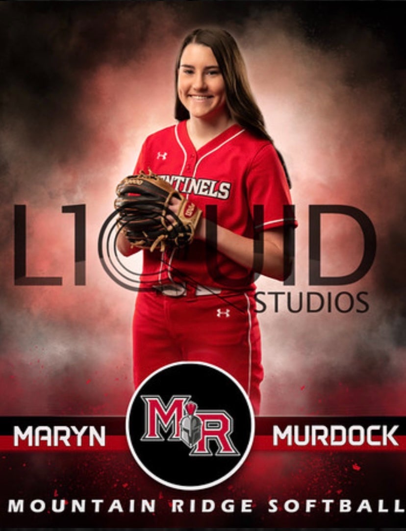 Maryn Murdock