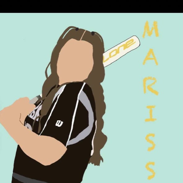 Marissa Sarantapoulas mugshot