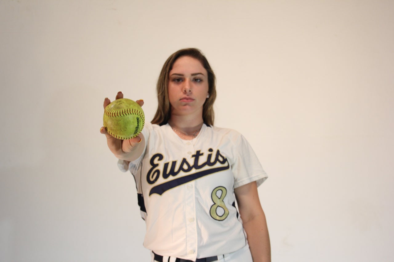Jayda Treaster mugshot