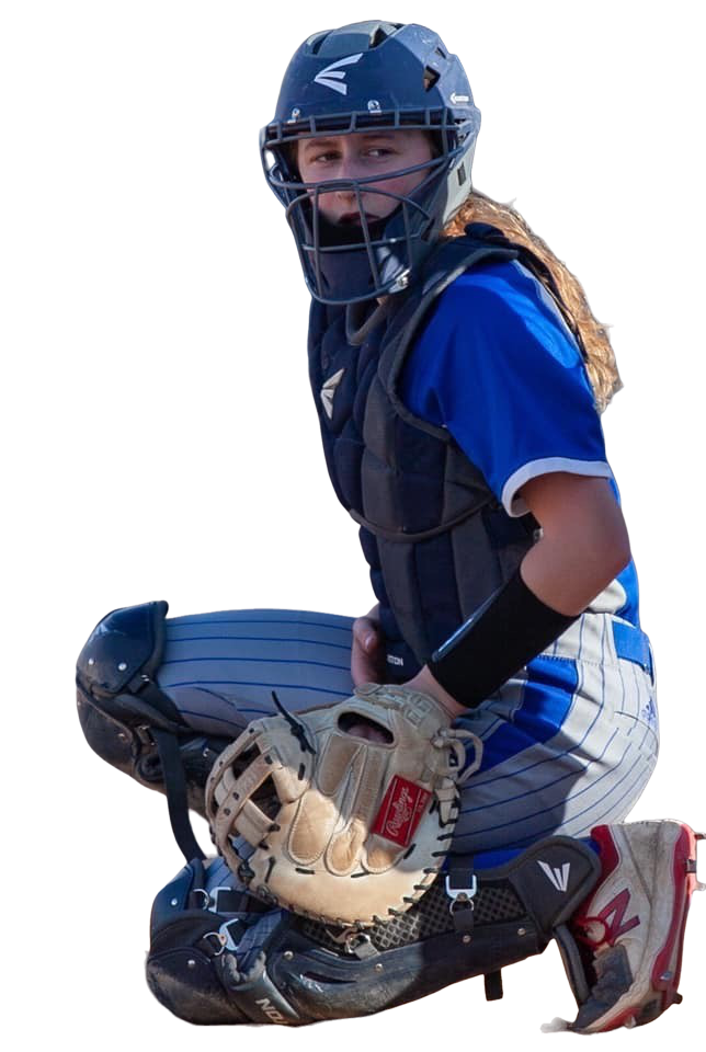 Corin Dammeier