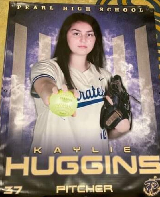 Kaylie  Huggins mugshot