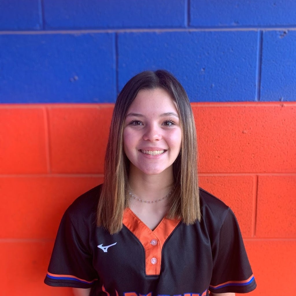 Savannah Rea mugshot