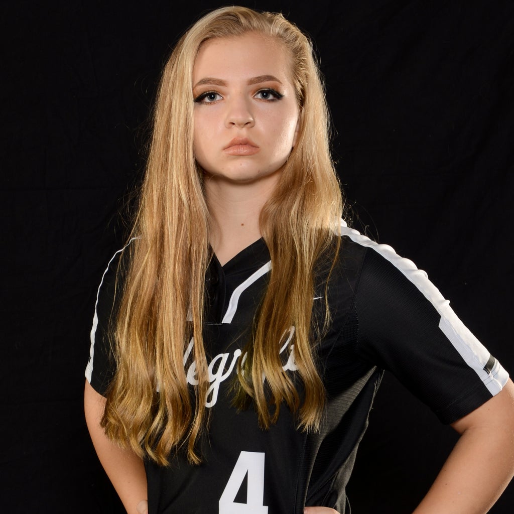 Emma  Selman mugshot