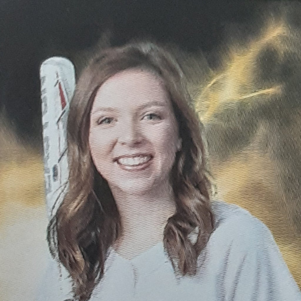 Cassidy Holt mugshot