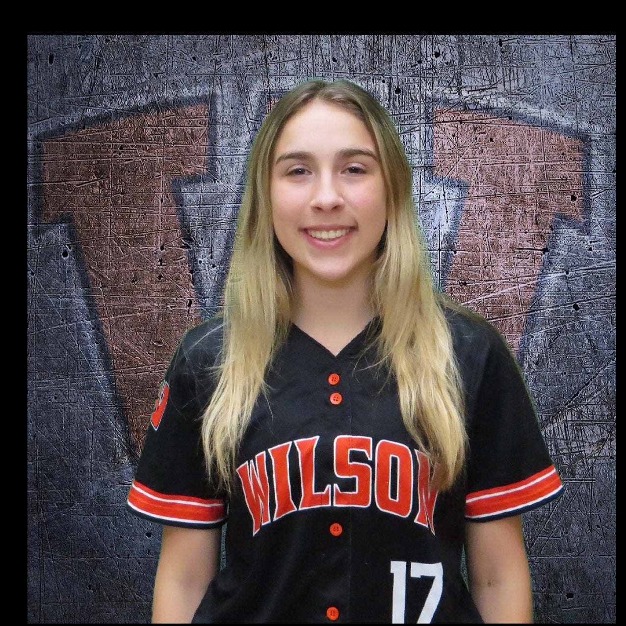 Isabella Lemke mugshot