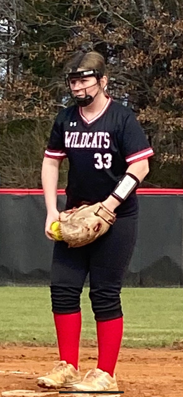 Allyson  Glover