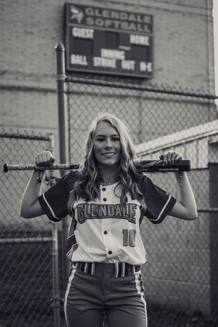 Chloe Mcelheny