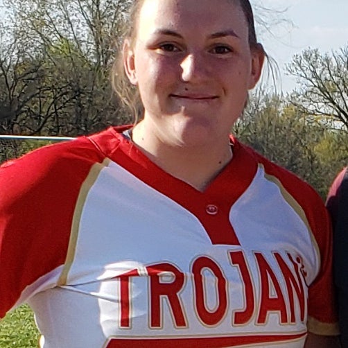 Karah Moore s Charleston IL High School Softball Stats Karah Moore s Charleston IL High School Softball Stats