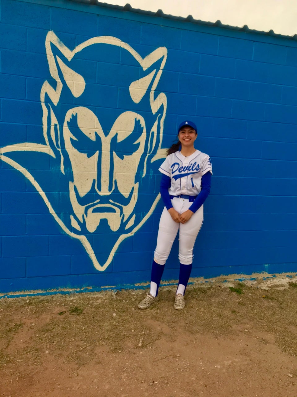 Briannay Galvez