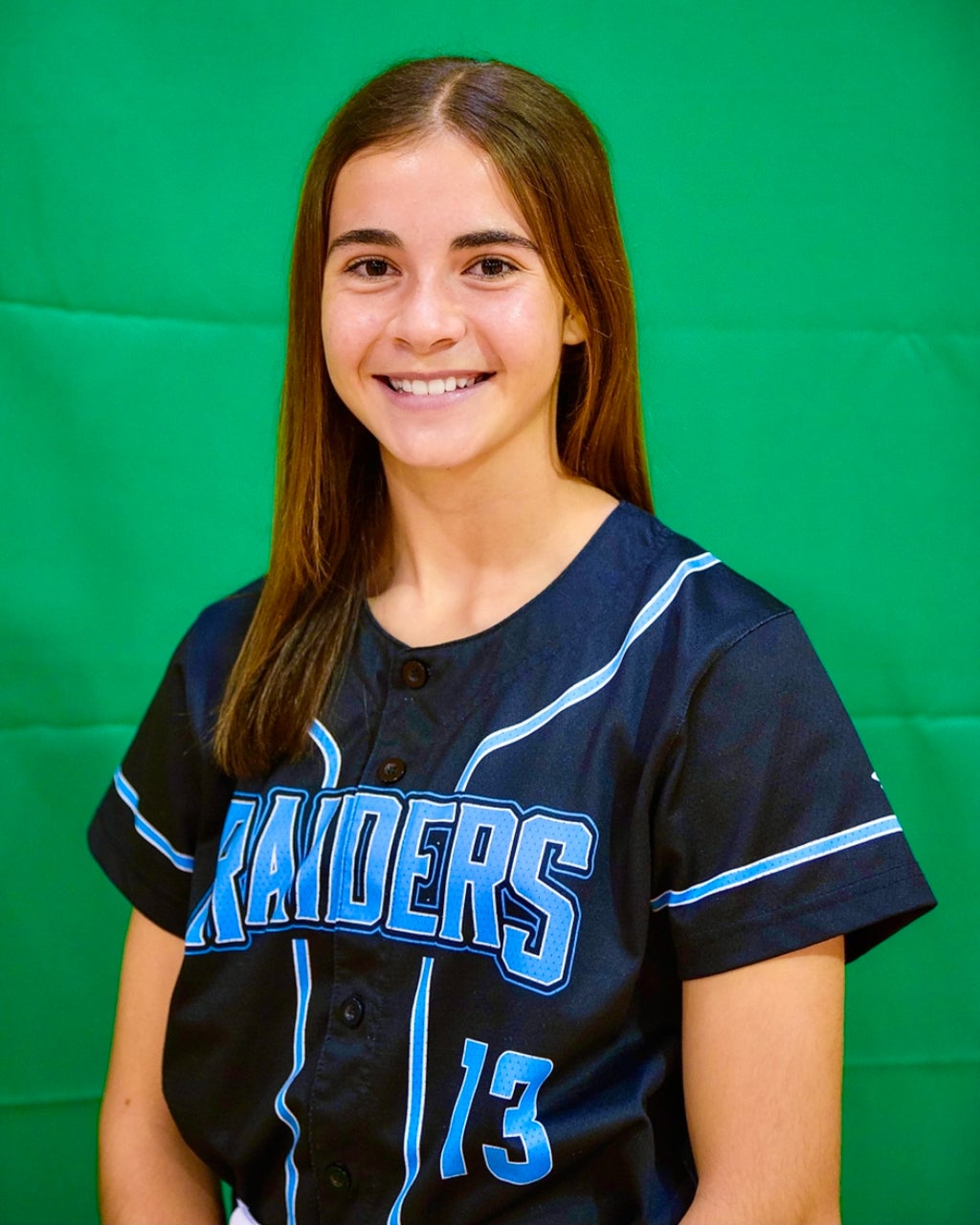 Daphne Aravena mugshot
