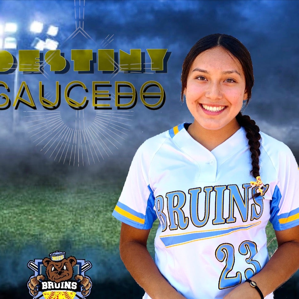 Destiny  Saucedo mugshot