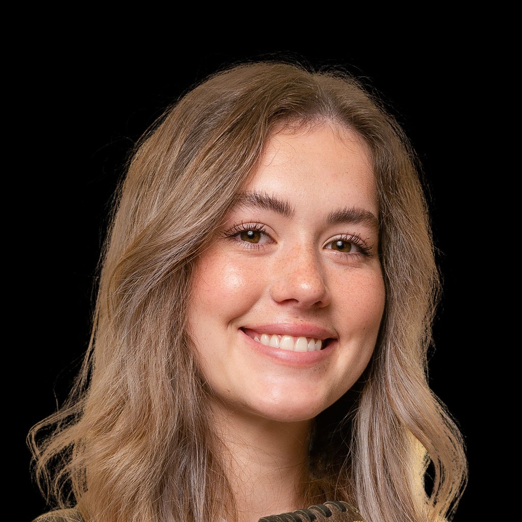 Leah Ingram mugshot