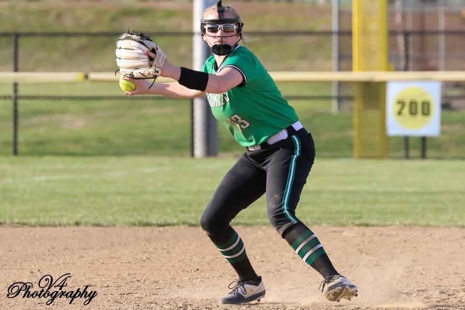 Alyssa Wilke