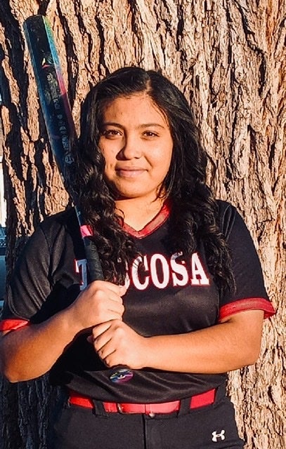 Izzy Enriquez