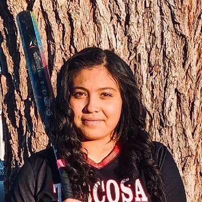 Izzy Enriquez mugshot
