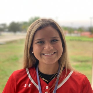 Brenann White